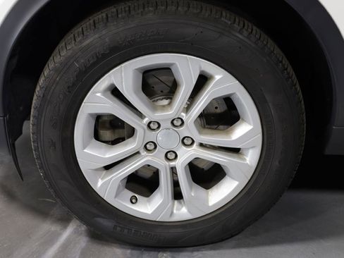 Used 2020 Land Rover Discovery Sport S AWD/4WD image 37