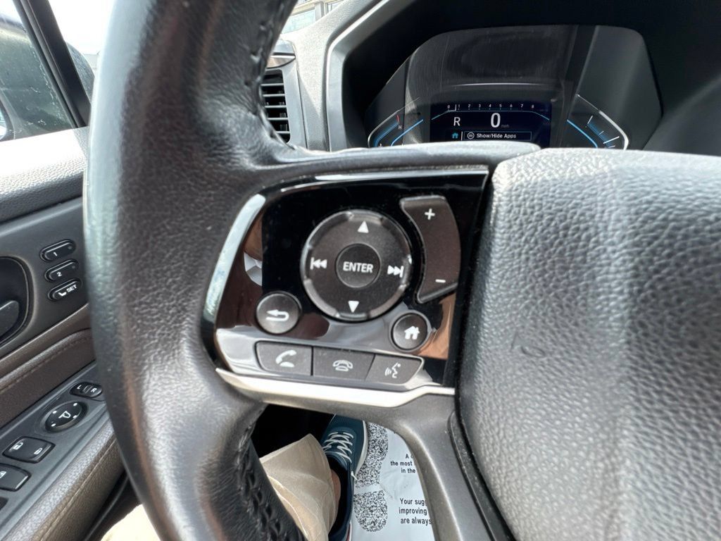 Used 2020 Honda Odyssey EX-L image 18