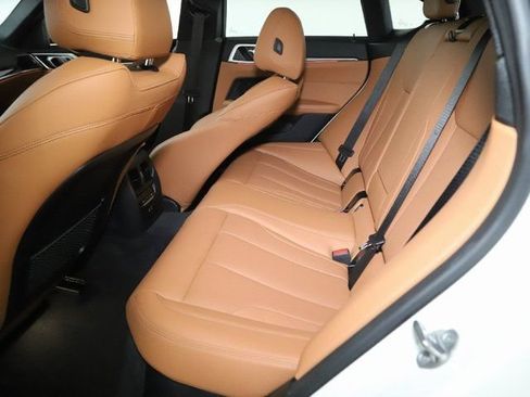 Used 2024 BMW 430i Gran Coupe w/ Premium Package RWD image 15