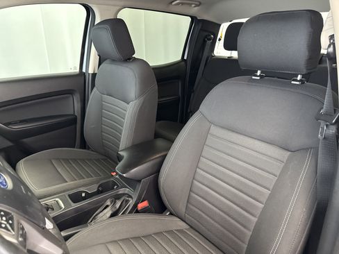 Used 2023 Ford Ranger XLT w/ Equipment Group 301A Mid image 8