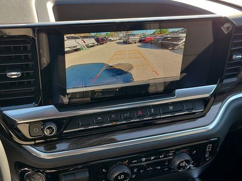 New 2026 Chevrolet Silverado 1500 RST image 31