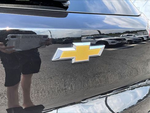 Used 2021 Chevrolet TrailBlazer ACTIV w/ Convenience Package FWD image 31