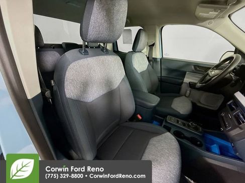 New 2026 Ford Maverick XLT AWD/4WD image 27