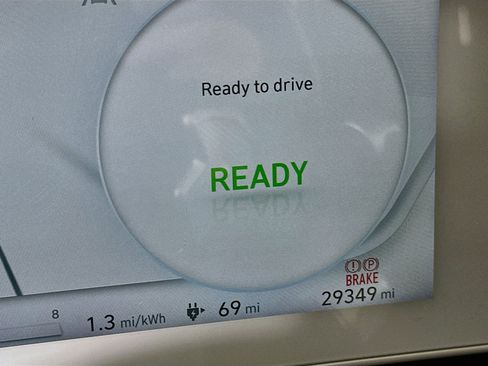Used 2024 Hyundai Ioniq 5 SEL RWD image 19