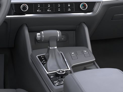 New 2025 Kia Sportage LX image 23