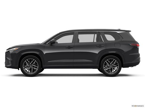 New 2026 Lexus TX 350 AWD image 2