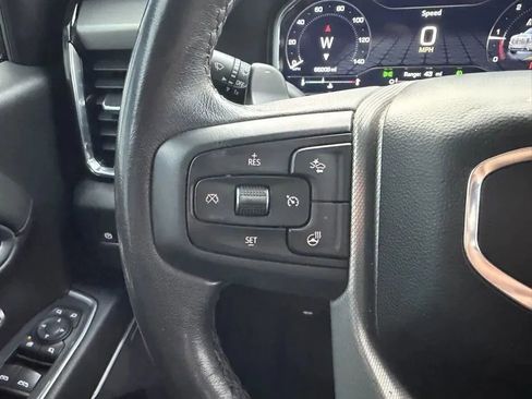 Used 2022 GMC Sierra 1500 Denali image 17