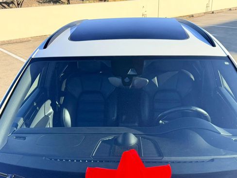 Used 2017 Porsche Macan GTS image 15