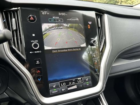 New 2025 Subaru Outback Premium image 21