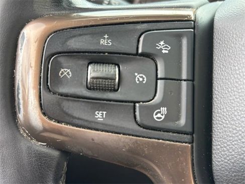 Used 2020 Chevrolet Silverado 2500 High Country w/ Z71 Off-Road Package image 42