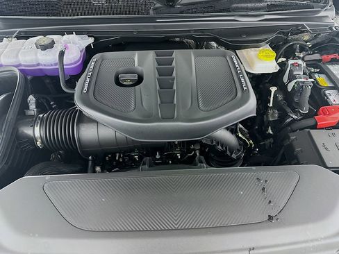 New 2026 RAM 1500 RHO w/ RHO Level 1 Equipment Group image 18