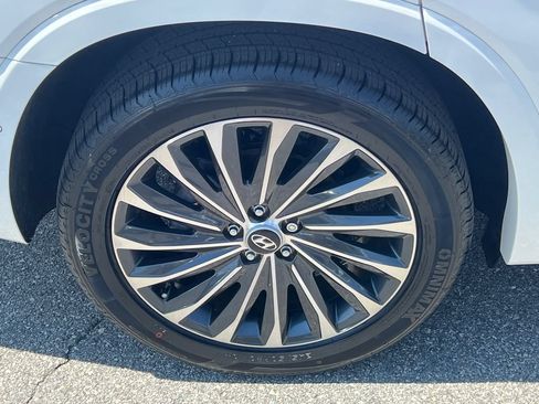Used 2023 Hyundai Palisade Calligraphy AWD/4WD image 19