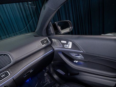 New 2026 Mercedes-Benz GLE 450 4MATIC Coupe image 26