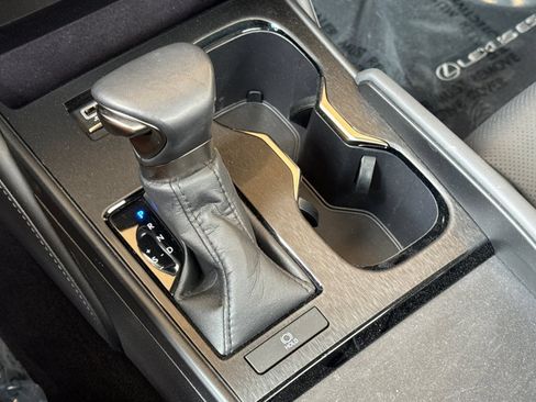 Certified 2025 Lexus ES 350 w/ Accessory Package (Z1) FWD image 24