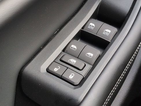 New 2026 Jeep Grand Cherokee L Limited image 23