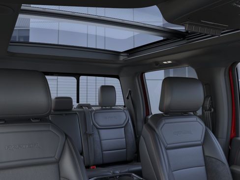 New 2026 Ford F150 Raptor AWD/4WD image 22