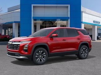 New 2026 Chevrolet Equinox LT video 2