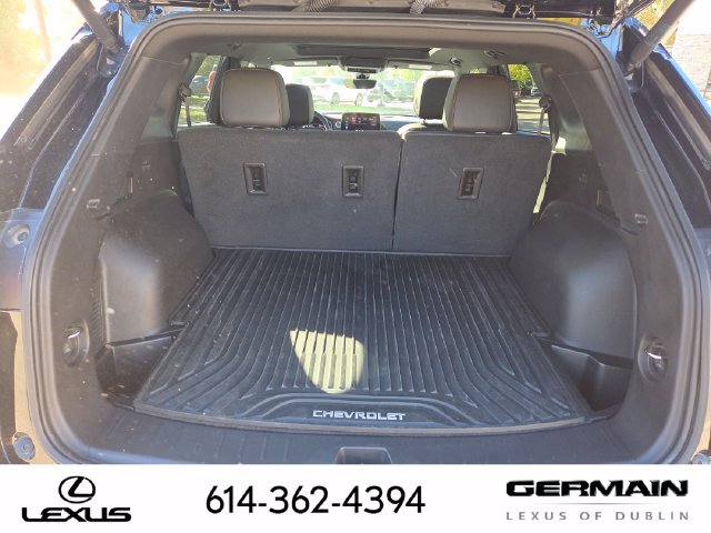 Used 2023 Chevrolet Blazer RS AWD/4WD image 29