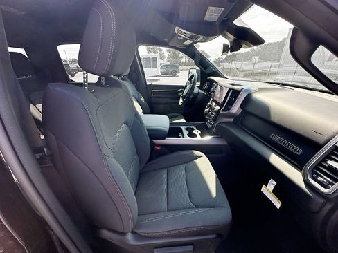 New 2026 RAM 1500 Big Horn AWD/4WD image 33