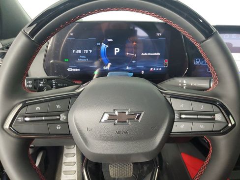 New 2026 Chevrolet Blazer EV SS w/ Performance Package AWD/4WD image 21