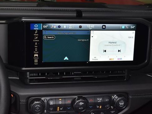 New 2026 Jeep Wrangler Sahara image 16