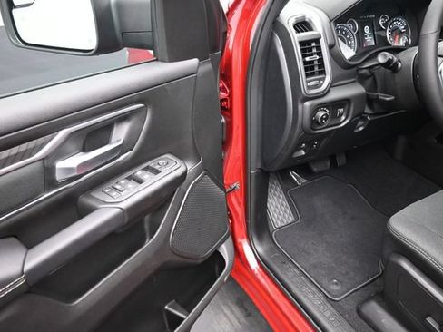 New 2026 RAM 1500 Big Horn AWD/4WD image 8