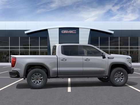 New 2026 GMC Sierra 1500 AT4X AWD/4WD image 31