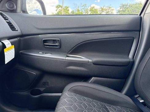 New 2026 Mitsubishi Outlander Sport LE AWD/4WD image 23
