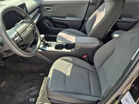 Used 2025 Kia K4 LXS FWD image 24