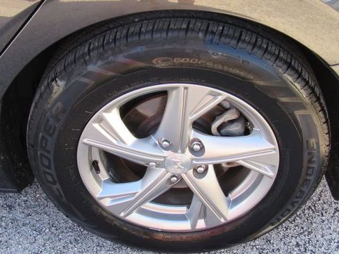 Used 2021 Hyundai Sonata SE FWD image 7