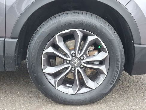 Used 2020 Honda CR-V EX-L image 26