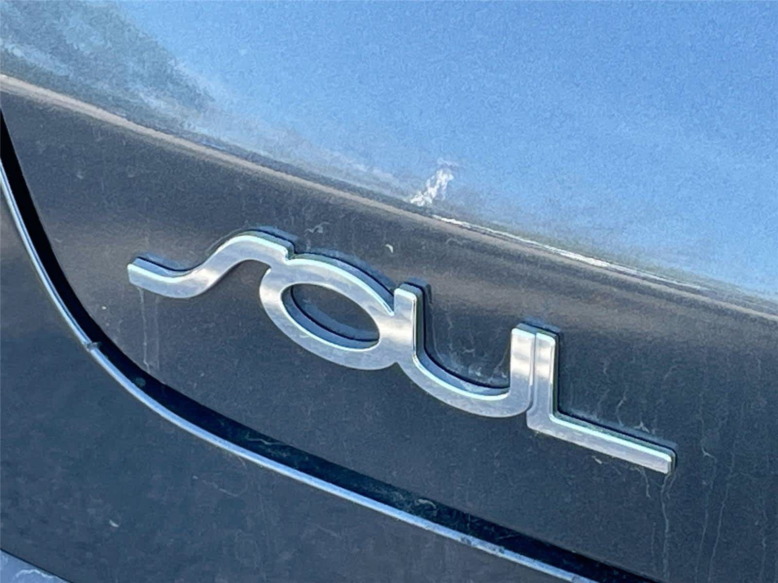 Used 2020 Kia Soul EX w/ Option Group 015 FWD image 10