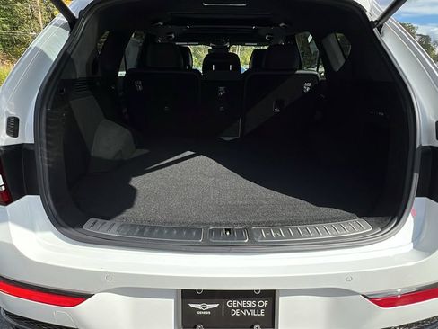 New 2026 Genesis GV80 3.5T Prestige image 39