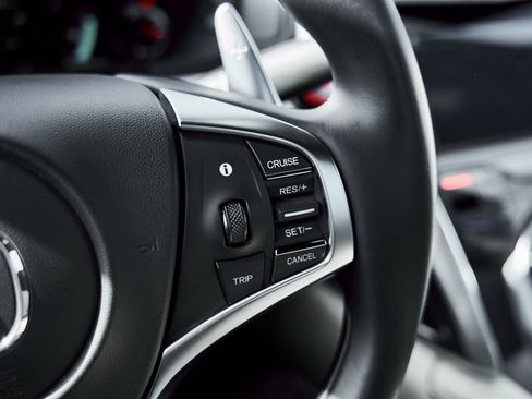 Used 2017 Acura NSX image 51