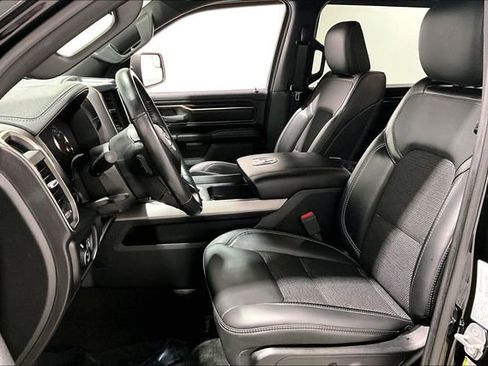 Used 2020 RAM 1500 Sport w/ Level 2 Equipment Group image 23