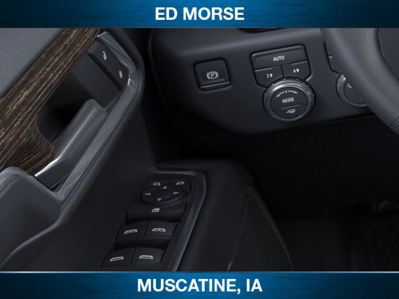 New 2026 GMC Sierra 1500 SLE w/ Preferred Package AWD/4WD image 22