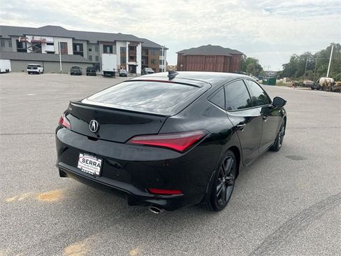 Used 2024 Acura Integra A-Spec image 13