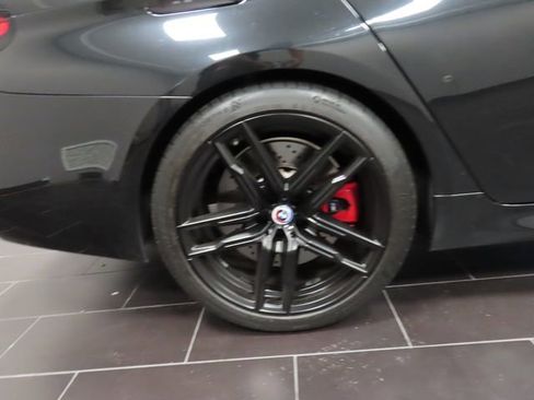 Used 2023 BMW M5 w/ Competition Package AWD/4WD image 15