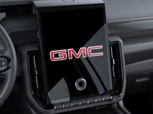 New 2026 GMC Yukon XL AT4 w/ AT4 Premium Package AWD/4WD image 20