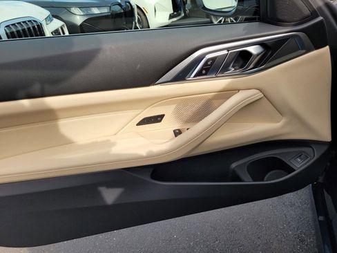 New 2026 BMW 430i Coupe w/ Driving Assistance Package image 17