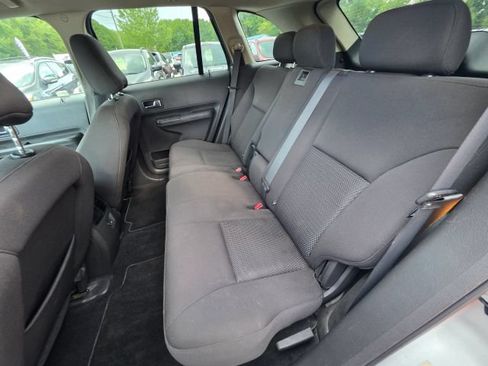 Used 2010 Ford Edge SE FWD image 19