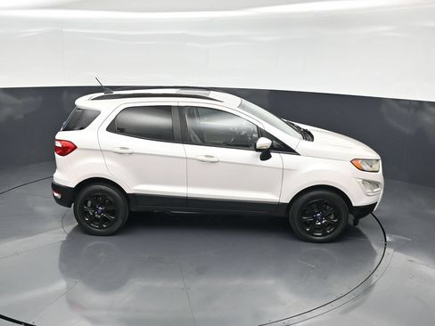 Used 2019 Ford EcoSport SE w/ SE Convenience Package FWD image 51