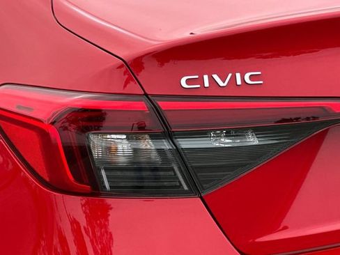 Certified 2024 Honda Civic Sport image 31