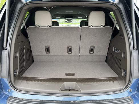 New 2026 GMC Yukon Elevation RWD image 24