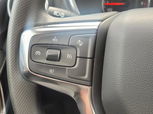New 2026 Chevrolet Blazer LT w/ Convenience Package FWD image 23