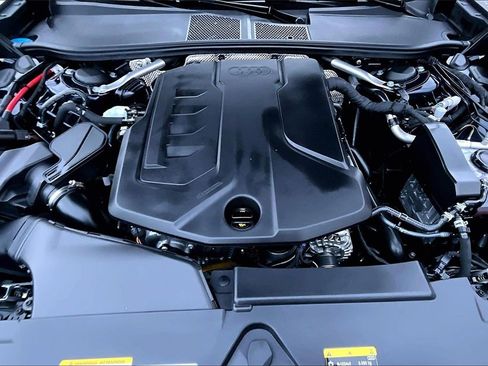 Used 2025 Audi A5 2.0T Premium w/ Convenience Package image 29