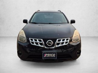 Used 2012 Nissan Rogue SL AWD/4WD video 2
