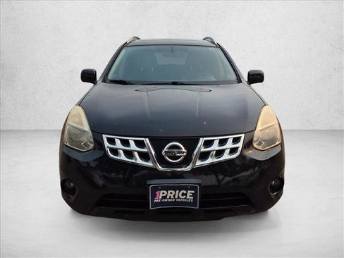 Used 2012 Nissan Rogue SL AWD/4WD image 2