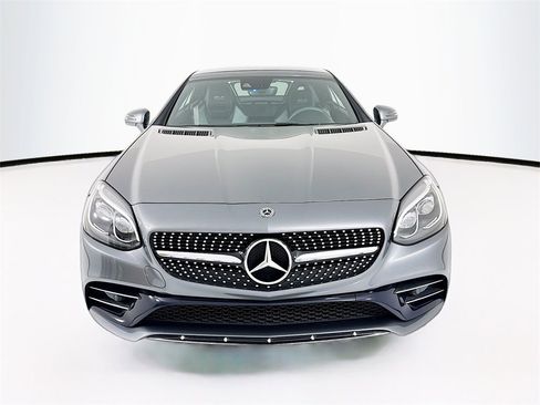 Used 2020 Mercedes-Benz SLC 300 SLC 300 image 6