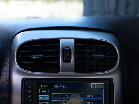 Used 2005 Chevrolet Corvette Twin Turbo w/ Preferred Equipment Group image 38